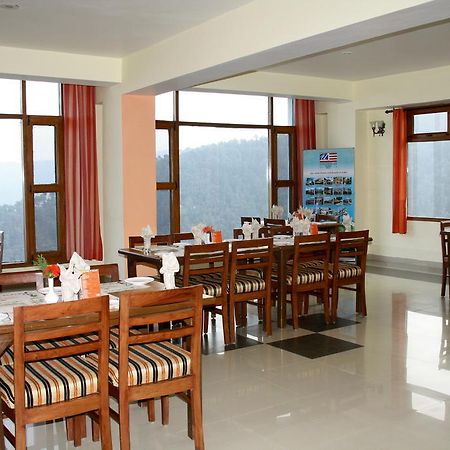 United 21 Resort 차일 외부 사진