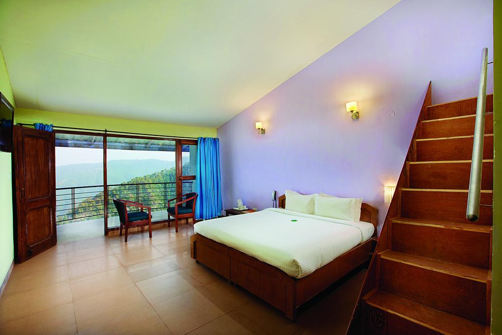 United 21 Resort 차일 외부 사진