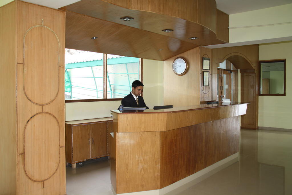 United 21 Resort 차일 외부 사진