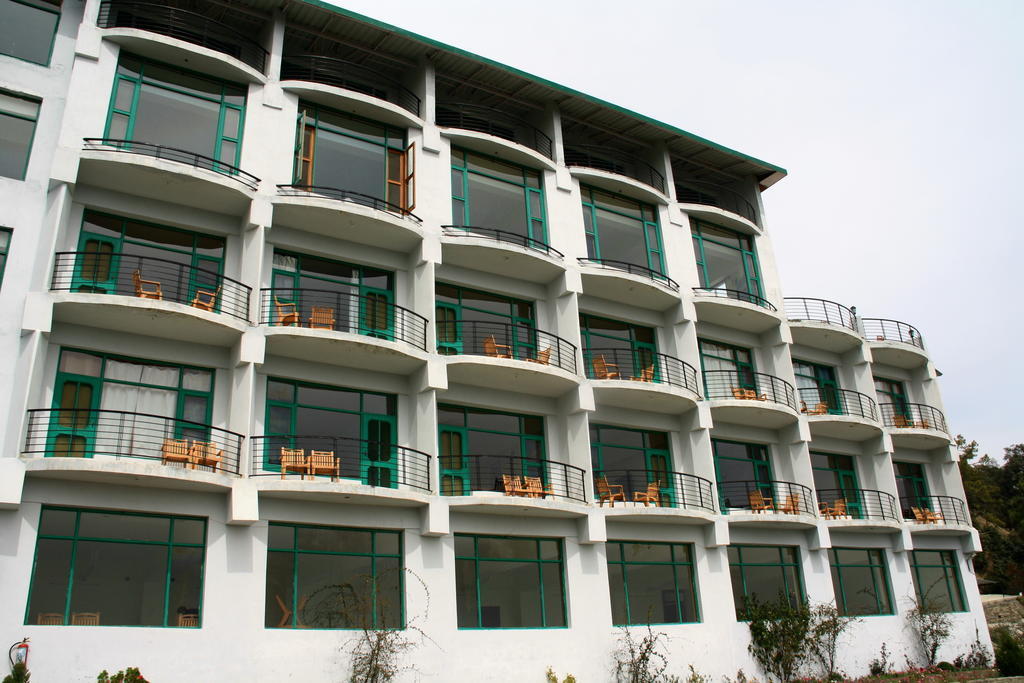 United 21 Resort 차일 외부 사진