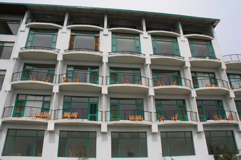 United 21 Resort 차일 외부 사진