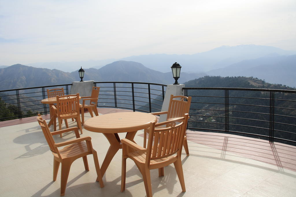 United 21 Resort 차일 외부 사진