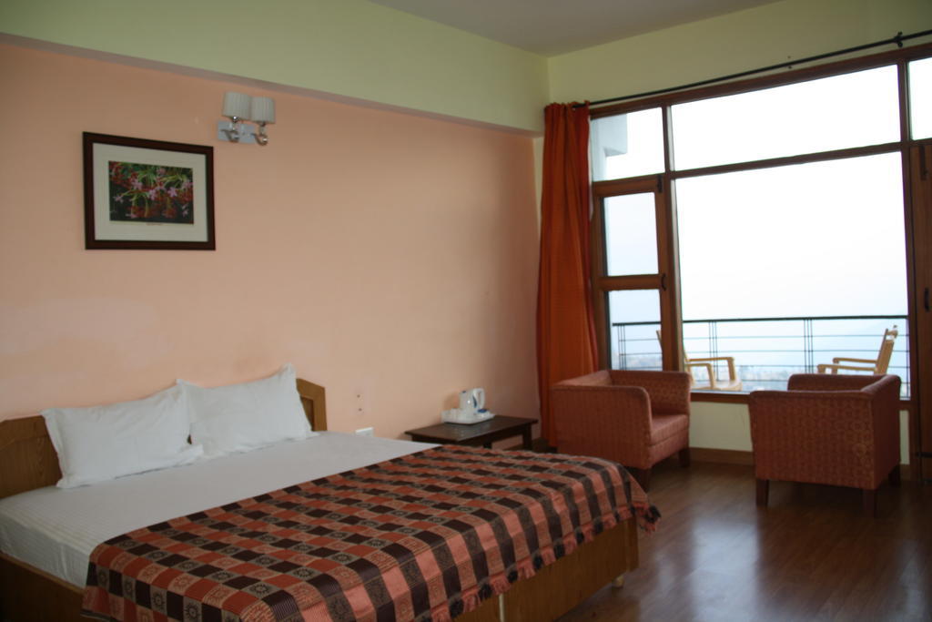 United 21 Resort 차일 객실 사진