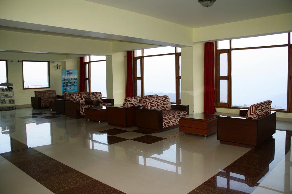 United 21 Resort 차일 외부 사진