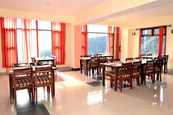 United 21 Resort 차일 외부 사진