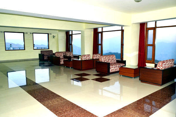 United 21 Resort 차일 외부 사진